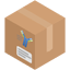 Delivery Box