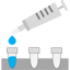 Antigen Anforderungen